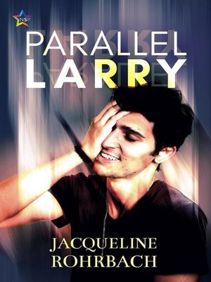 cover image of Parallel Larry